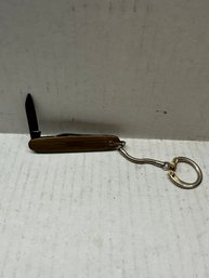 Vintage Colonial Pen Knife