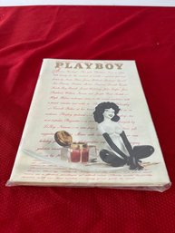 December 1964 PlayBoy