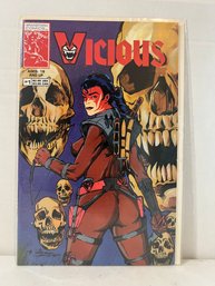 Vicious - #1