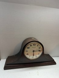 Bullova Chime Mantle Clock