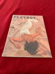 August 1964 PlayBoy