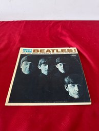 (Another) Meet The Beatles