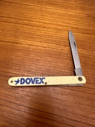 Dovex Knife