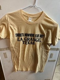 Lagrange Tx Tee Shirt