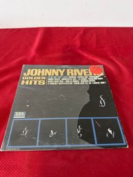 Johnny Rivers Golden Hits