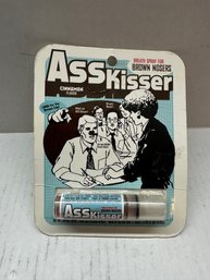 Ass Kisser Breath Spray Cinnamon Flavor Sealed