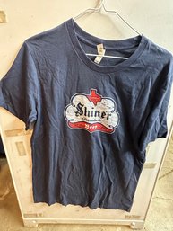 Medium Shiner Tee Shirt