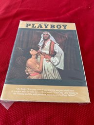 April 1964 PlayBoy