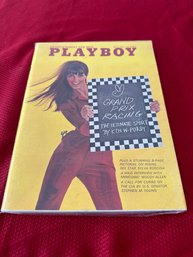 May 1967 PlayBoy