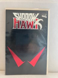 Shadow Hawk