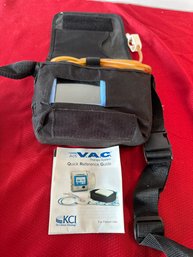 ActiV.A.C. Therapy System