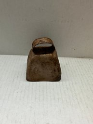 Old Cow Bell