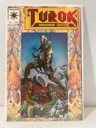 Turok Dinosaur - Jul. No. 1