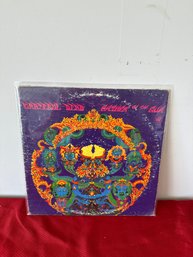 Anthem Of The Sun Album By Grateful Dead