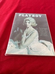 September 1964 PlayBoy