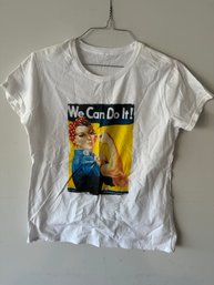 We Can Do It Tee