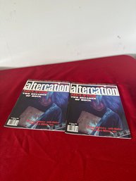 Altercation #15 2005 - Melvins