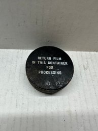 Film Container