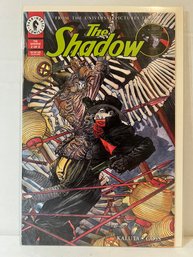 The Shadow 2 Of 2