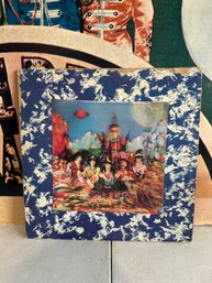 Their Satanic Majesties Request By The Rolling Stones