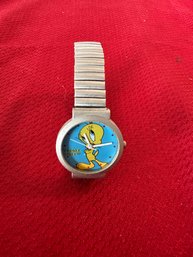 Looney Tunes Watch
