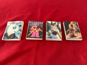 Play Boy Cards