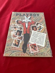 January 1965 PlayBoy
