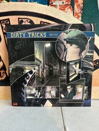 Night Man Album By Dirty Tricks