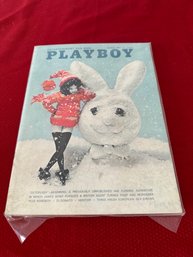 March 1966 PlayBoy
