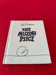 The Missing Piece Book By Shel Silverstein