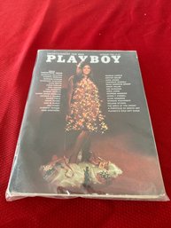 December 1968 PlayBoy