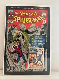 The Amazing Spider-man - 2 May 1963