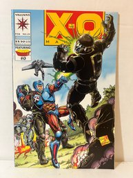 X-O Manawar Oct No. 25