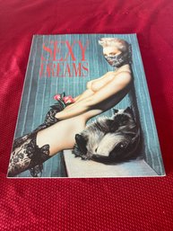 Sex Dreams Book - 1992