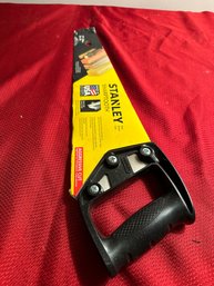 New Stanley Sharptooth Saw
