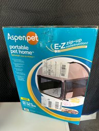 Aspen Pet Portable Pet Home
