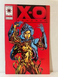 X-O Manawar Oct No. 21