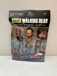 AMC The Walking Dead Figures Sealed