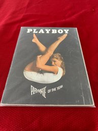 May 1964 PlayBoy