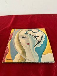 Derek And The Dominos- Layla