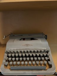 Sears And Roebuck Tower Manual Typewriter