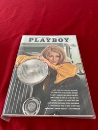 May 1969 PlayBoy