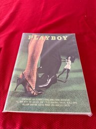 May 1965 PlayBoy