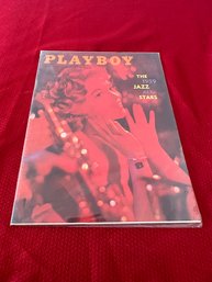 February 1959 PlayBoy
