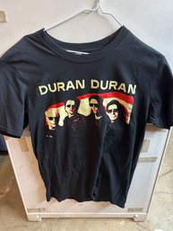Medium Duran Duran Tee Shirt