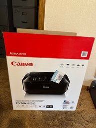 Canon Pixma All In One Printer
