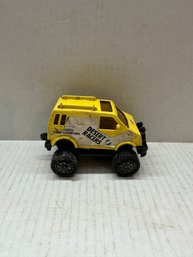 1998 Desert Racer Van