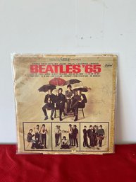 Beatles '65 Album By The Beatles