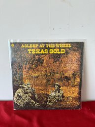 Texas Gold Album By Asleep At The Wheel