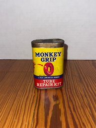 Monkey Grip Tire Tube Repair Kit